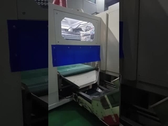 Preform Botol PET Transparan Preform