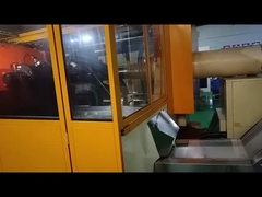 Mesin pembuat PET Preform Bottle Preform